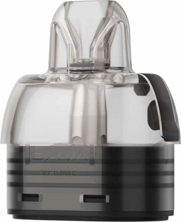 oxva vprime cartridge 0.6 Shop OXVA Vprime Replacement Pod Cartridge main image 1