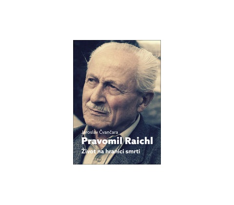 Pravomil Raichl