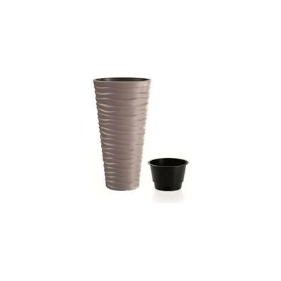 PROSPERPLAST SAND SLIM MOCCA 34,9 CM