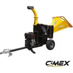 CIMEX CHIP120D