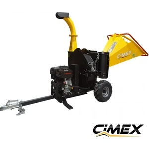 CIMEX CHIP120D
