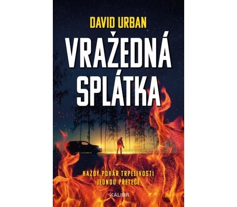Vražedná splátka