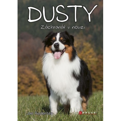 Dusty Záchranář v nouzi - Jan Andersen
