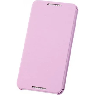 HTC Flip Case HC V960 for HTC Desire 610 розов
