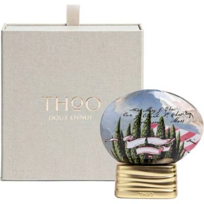 The House of Oud Doux Ennui parfémovaná voda unisex 75 ml