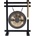 Noicetone CG10S Gong 10 (CG10S)
