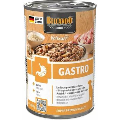 Belcando Vetline Gastro 400 g