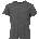 Calvin Klein S/s crew neck m