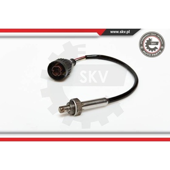SKV Lambda sonda 09SKV506