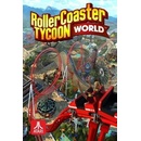 Hry na PC RollerCoaster Tycoon: World