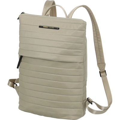 Travelite BARBARA Stepp Satin nude 8 l