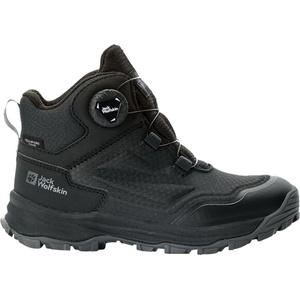 Jack Wolfskin Cyrox texapore dial mid k 35