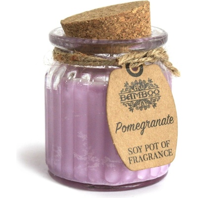 Zafilo Granátové jablko 120 g