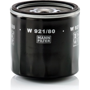 Mann-filter Маслен филтър mann-filter w 921/80