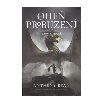 Zrození ohně