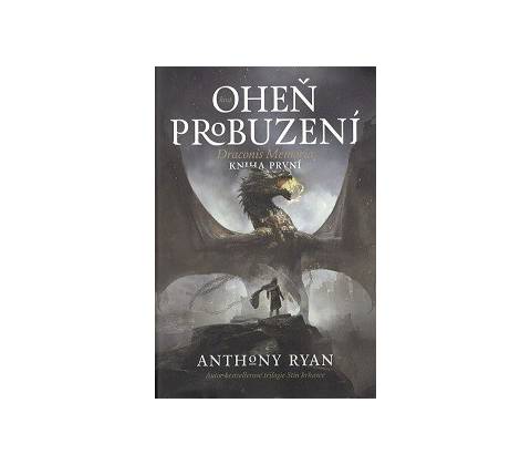 Zrození ohně