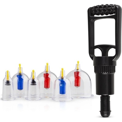 EasyToys fetish collection Купажен Комплект