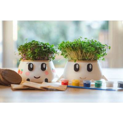 Tiny Greens Tiny Kamarád