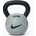 Nike strength Кетълбел Nike Strength Rubber Coated 16 kg smokey grey
