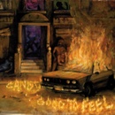 CANDY: GOOD TO FEEL CD