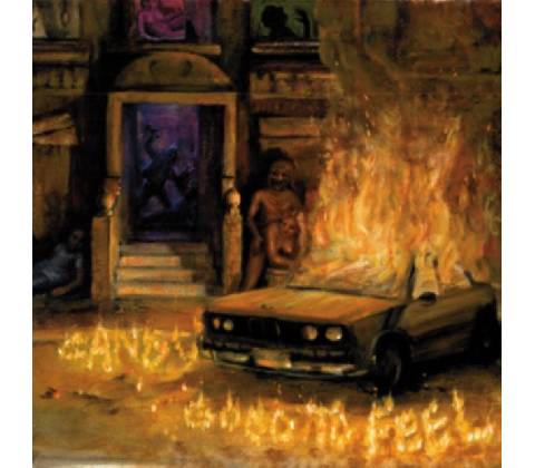 CANDY: GOOD TO FEEL CD