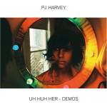 Universal PJ Harvey: Uh Huh Her - Demos - CD (039230)