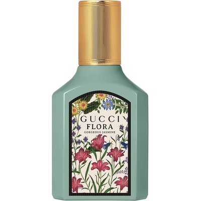 Gucci Flora Gorgeous Jasmine parfémovaná voda dámská 30 ml