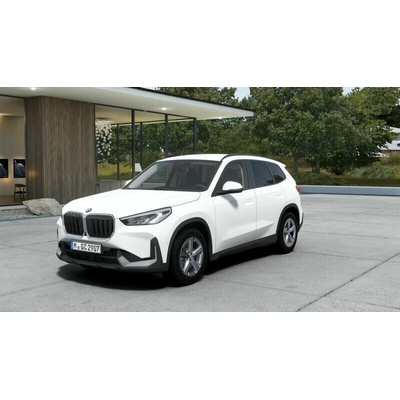 BMW X1 sDrive20i 115 kW