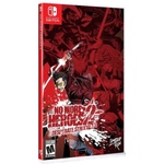 Ubisoft No More Heroes 2 Desperate Struggle (Switch)