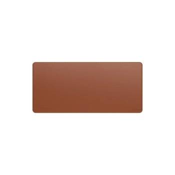 Satechi Desk Mat Vegan-Leather Premium Brown (ST-LPDMN)