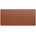 Satechi Desk Mat Vegan-Leather Premium Brown (ST-LPDMN)