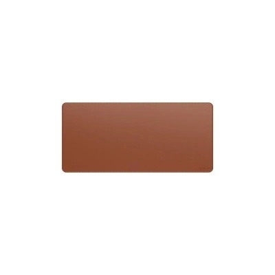 Satechi Desk Mat Vegan-Leather Premium Brown (ST-LPDMN)