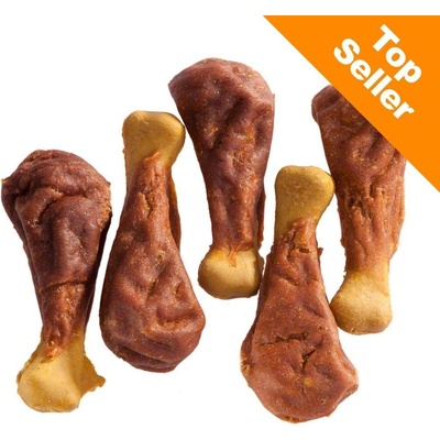 Trixie Premio Chicken Drumtyčinky Light 5 ks 95 g
