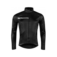 Cyklistické vetrovky a vesty