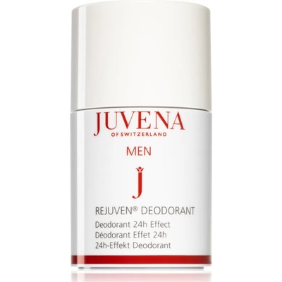 JUVENA Rejuven® Men дезодорант-стик без съдържание на алуминиеви соли 24 часа 75ml