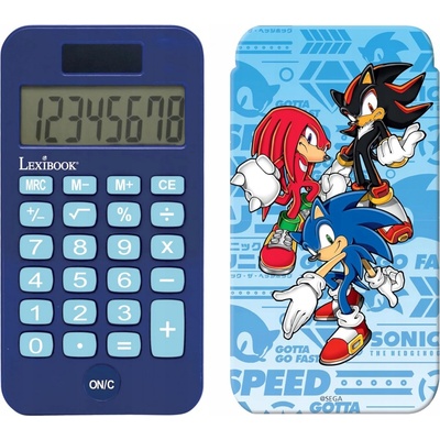 Lexibook C45SN
