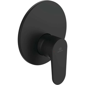 Ideal Standard Cerafine O - Душ-смесител за вграждане, черен A7349XG (A7349XG)