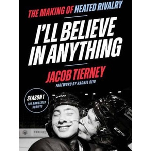 I'll Believe in Anything (2026)