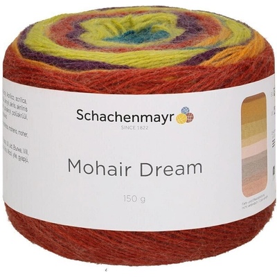 Schachenmayr Mohair Dream Amber Плетива прежда (9807597-00091)