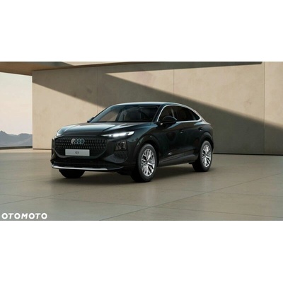 Audi Q3 Sportback 110 kW