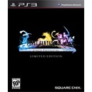 Final Fantasy X + X-2
