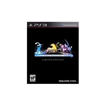 Final Fantasy X + X-2