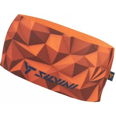 Silvini Agri UA1739 orange/navy