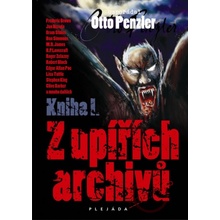Z upířích archivů - ha I.