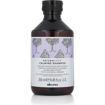 Davines NATURALTECH Calming zklidňující šampon 250 ml