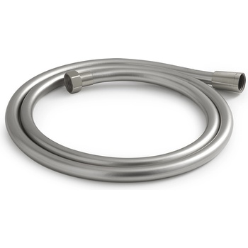 Gedy Гъвкав шлаух Gun 00, PVC, 150 см, сиво (0000GYFX2010010)