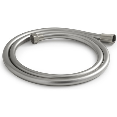 Gedy Гъвкав шлаух Gun 00, PVC, 150 см, сиво (0000GYFX2010010)