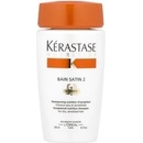 Kérastase Nutritive Bain Satin 2 šampón pre suché a jemné vlasy 250 ml