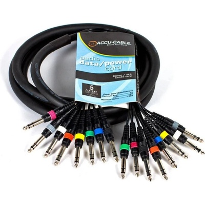 Accu-Cable AC-SN8-JS/5