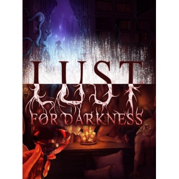Lust for Darkness